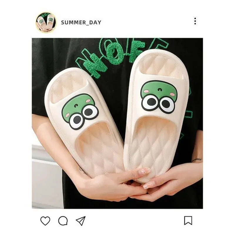 AliExpress Other Woman's Summer Beach Bathroom Slides