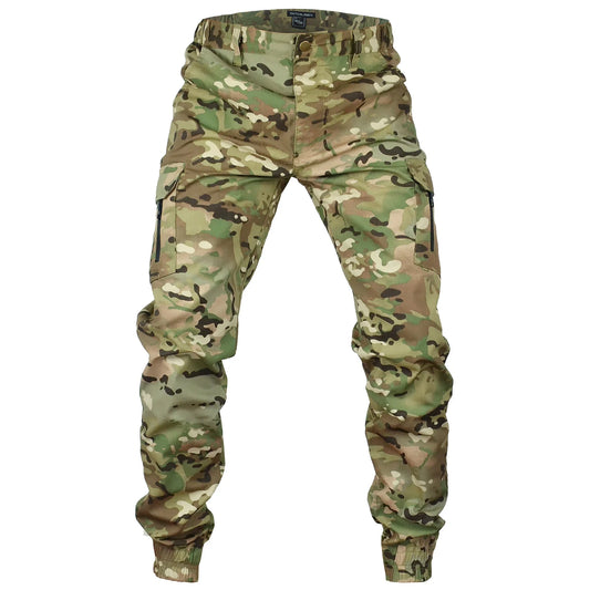 AliExpress Other Mege Tactical Cargo Joggers