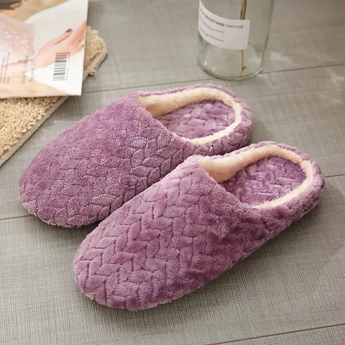 AliExpress Other Womans Comfortable LightWeight Knitted Home Slippers