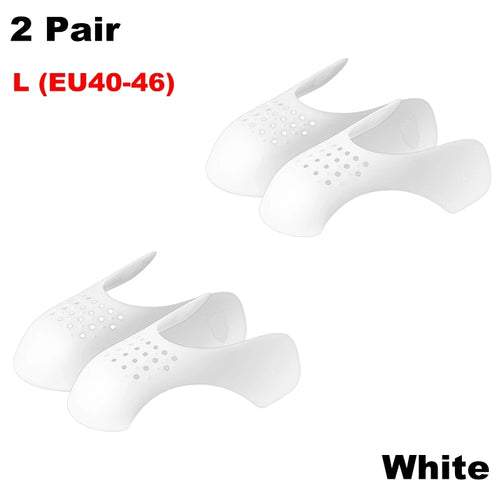 AliExpress Other 4Pcs Shoe Crease Protection