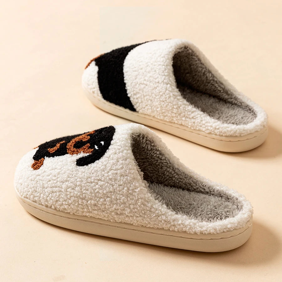 AliExpress Other Woman's Cute Dachshund Dog Slippers