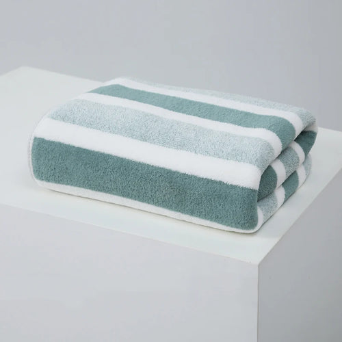 AliExpress Other 1 Pc Thickened Absorbent Bath Towel Soft Face Towel for Home