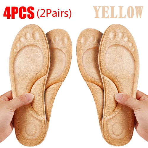 AliExpress Other 4D Warm Massage Insoles