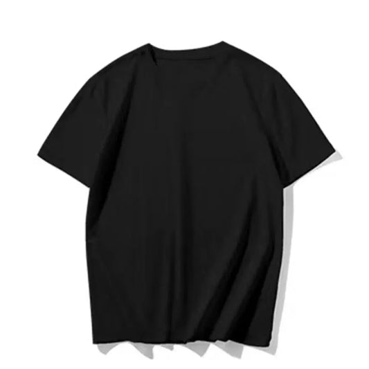 AliExpress Other Men's Cotton Crew Neck T-Shirt