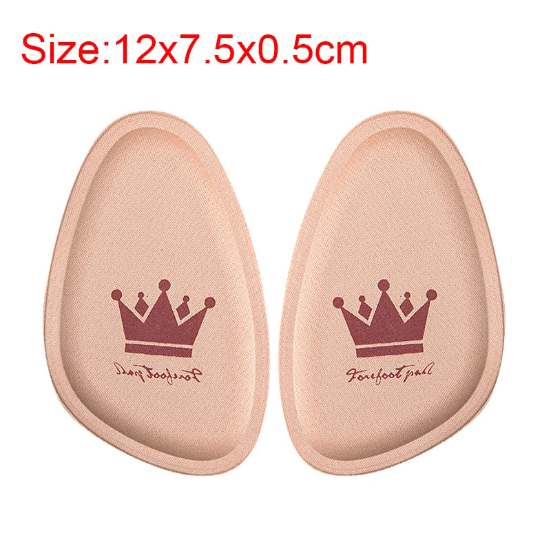 AliExpress Other Woman's Forefoot Non Slip Relief Pad