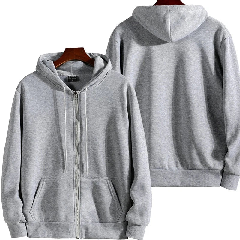 AliExpress Other Men's Long Sleeve Hooded Sweatshirt