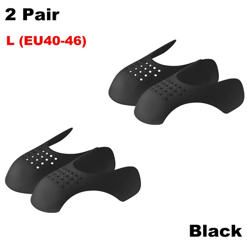 AliExpress Other 4Pcs Shoe Crease Protection