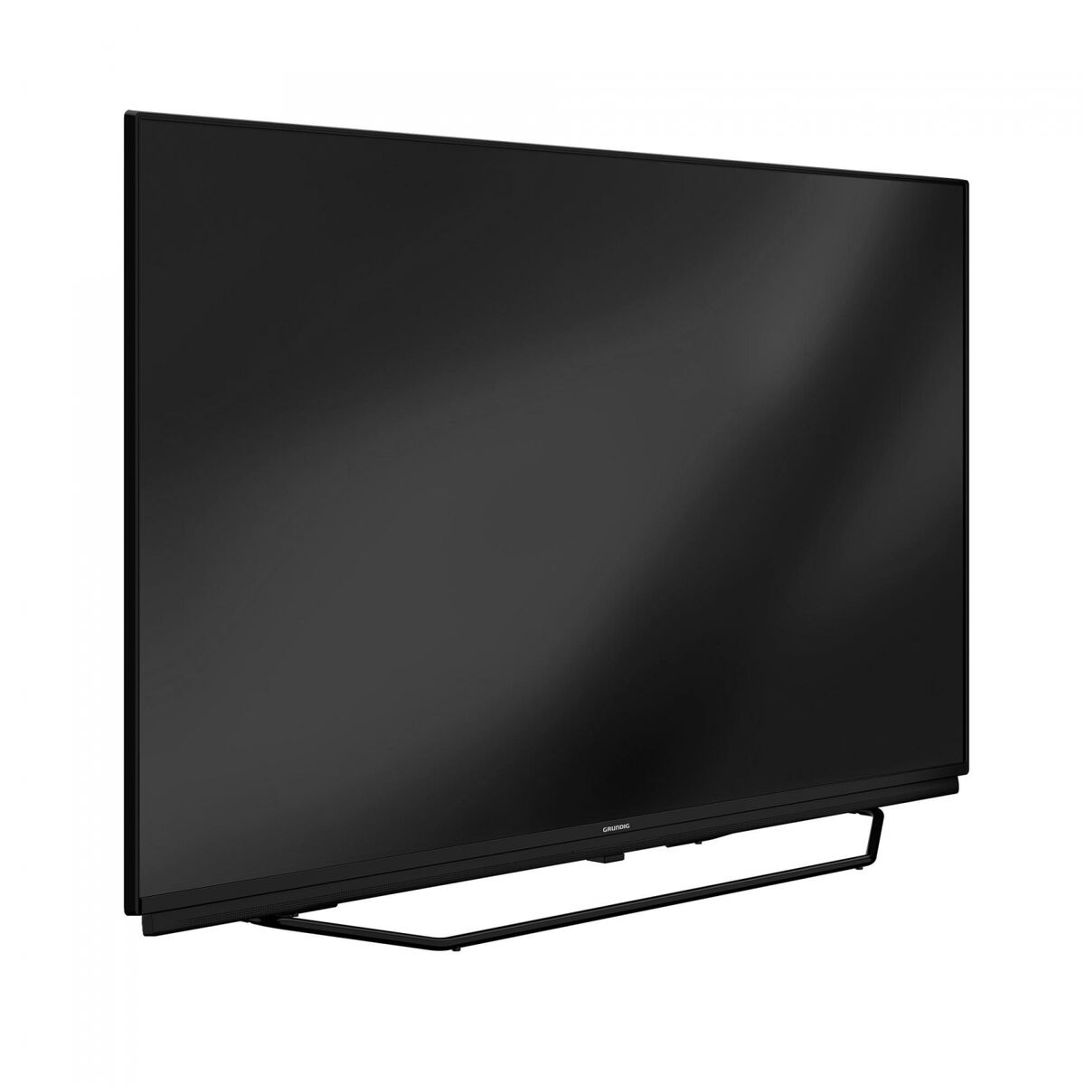 Bigbuy Consumer Electronics 55' Grundig Smart TV 4K Ultra