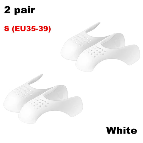 AliExpress Other 4Pcs Shoe Crease Protection