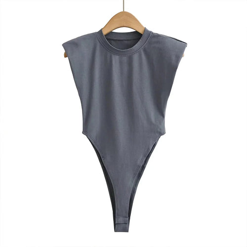 AliExpress Other Woman's Sexy One-Piece Padded BodySuit