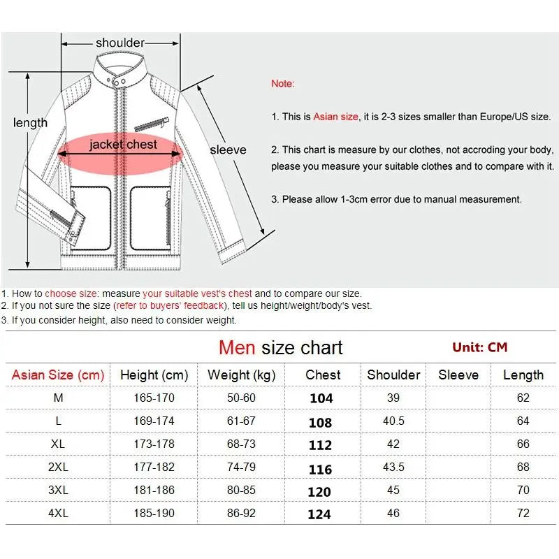 AliExpress Other 9 Areas USB Heated Vest