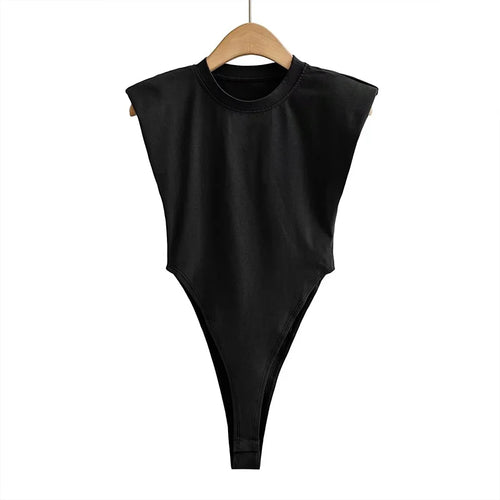 AliExpress Other Woman's Sexy One-Piece Padded BodySuit