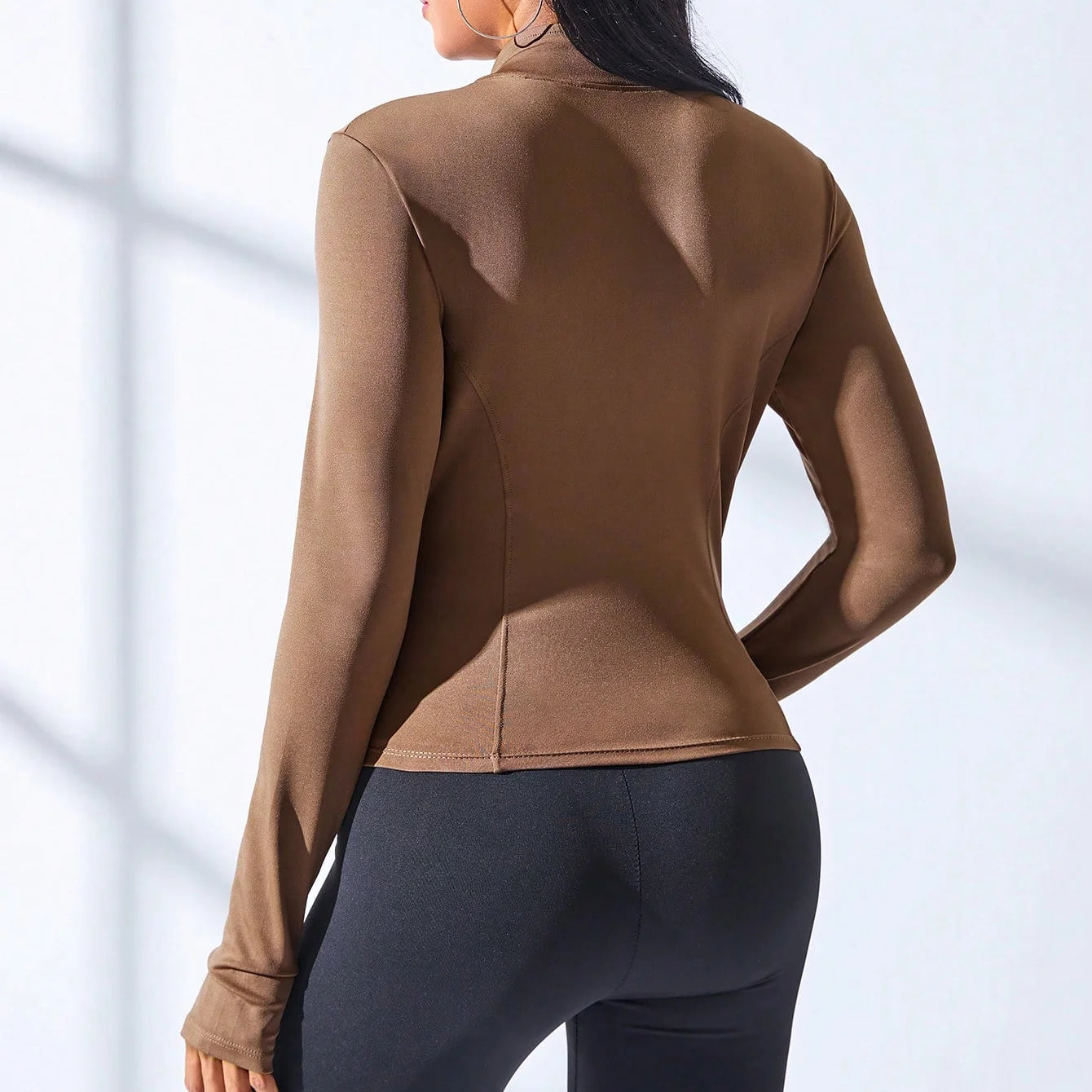 AliExpress Other Woman's Comfortable Yoga Coat