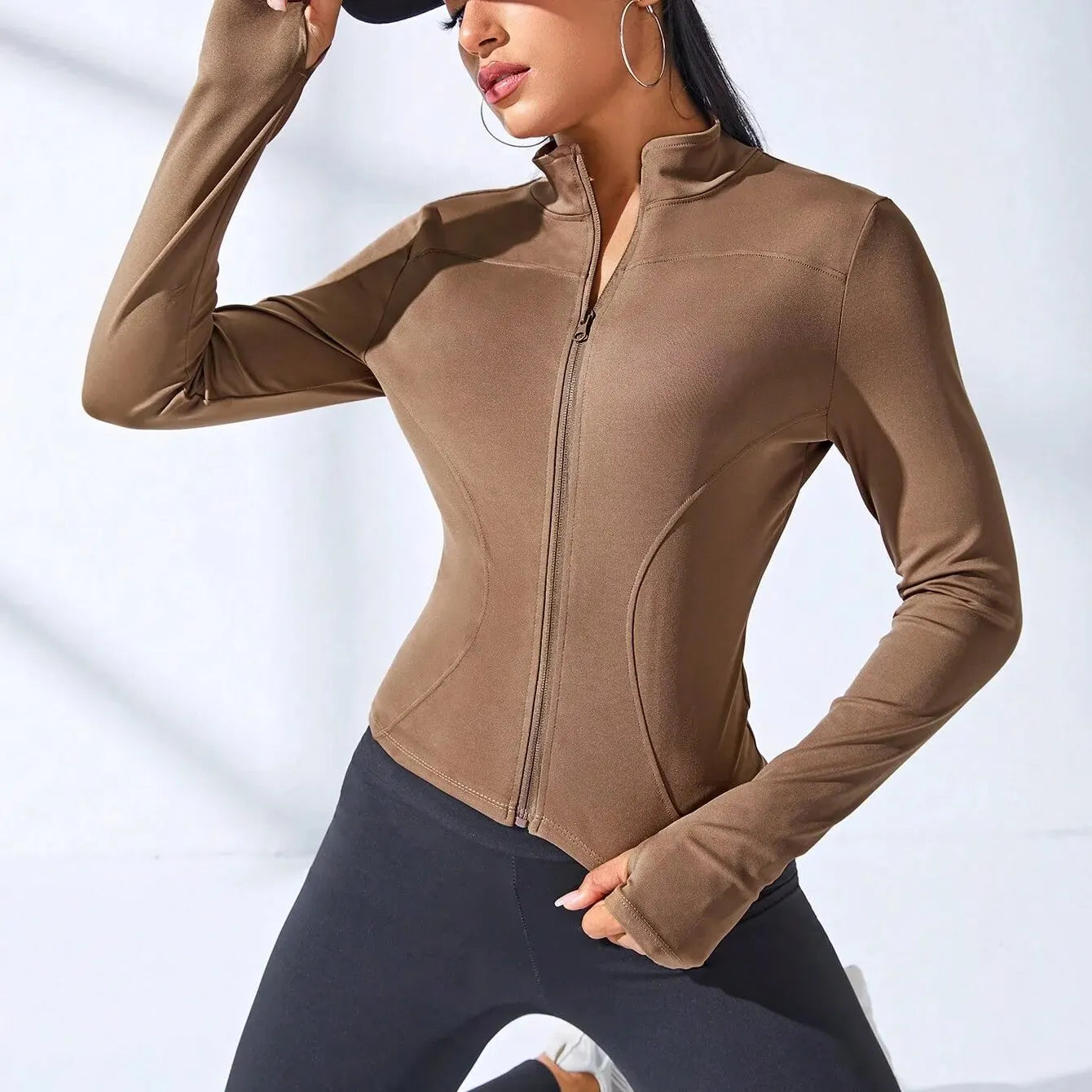 AliExpress Other Woman's Comfortable Yoga Coat