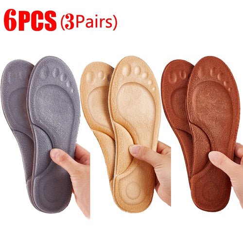 AliExpress Other 4D Warm Massage Insoles