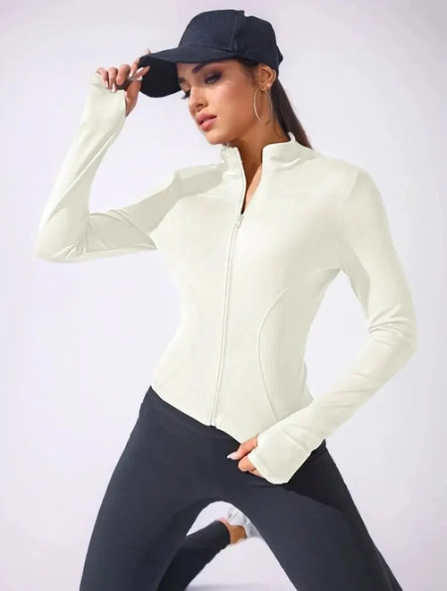 AliExpress Other Woman's Comfortable Yoga Coat