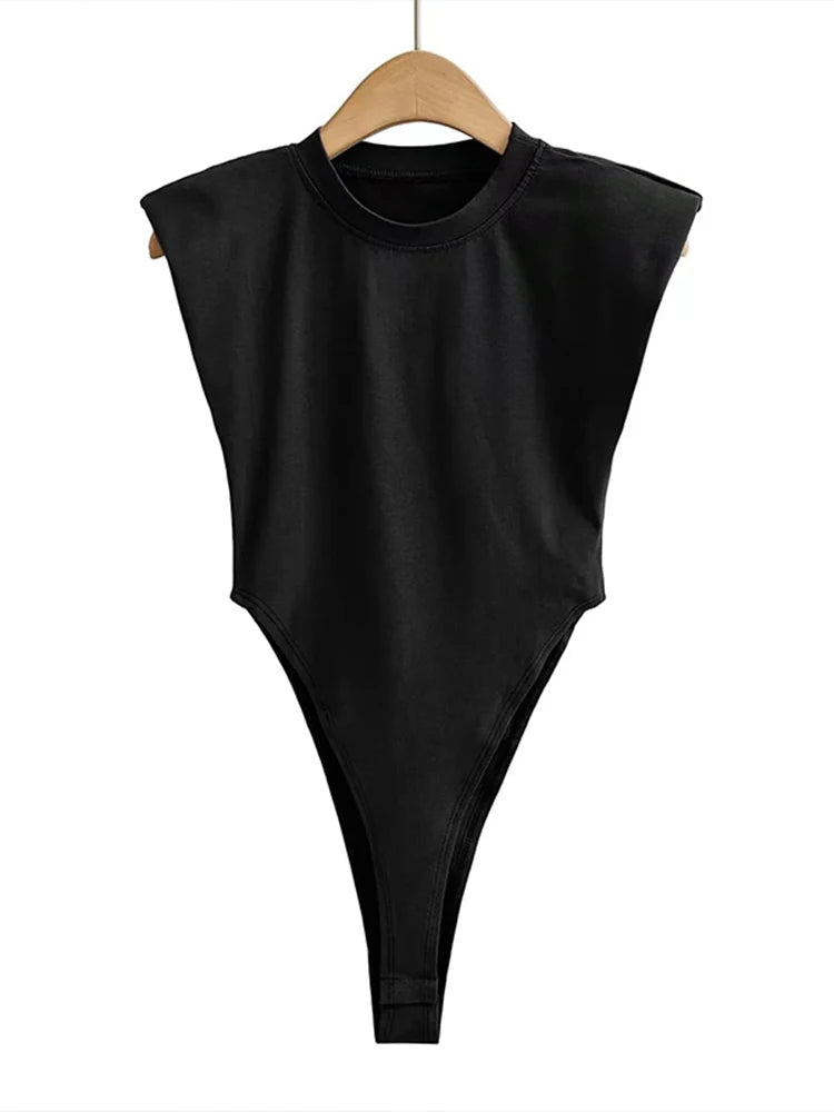 AliExpress Other Woman's Sexy One-Piece Padded BodySuit