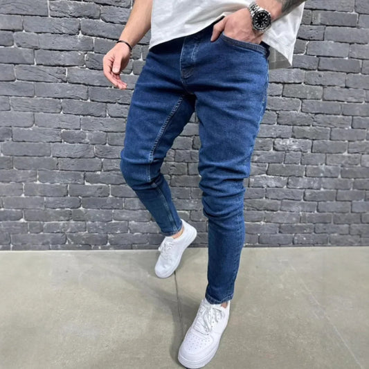 AliExpress Other Men's Denim Skinny Jeans