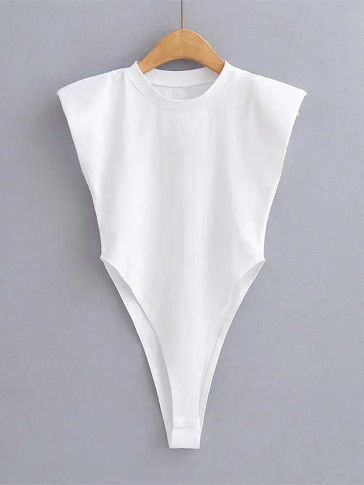 AliExpress Other Woman's Sexy One-Piece Padded BodySuit