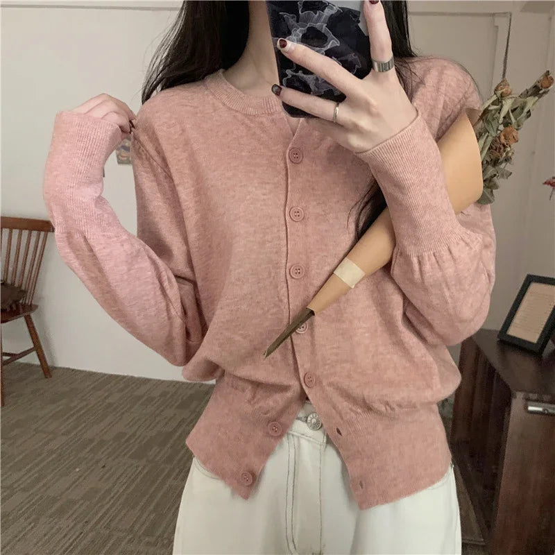 AliExpress Other Fashionista Woman's Thin Cashmere Sweater