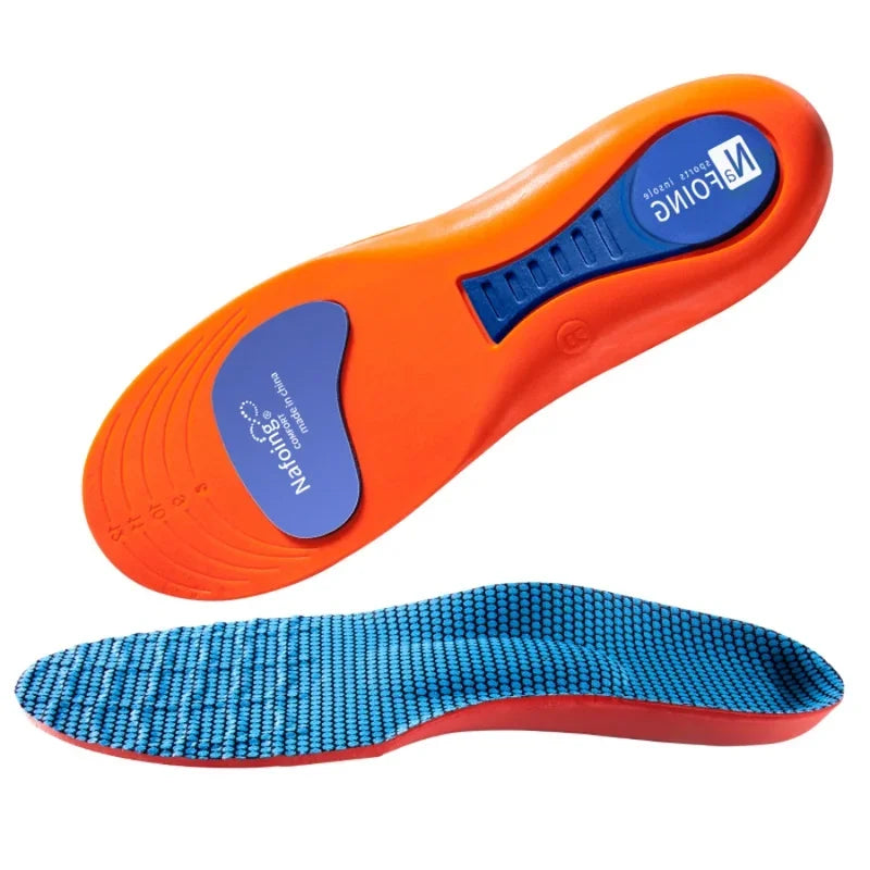 AliExpress Other Orthopedic Sports Elasticity Insoles For Shoes