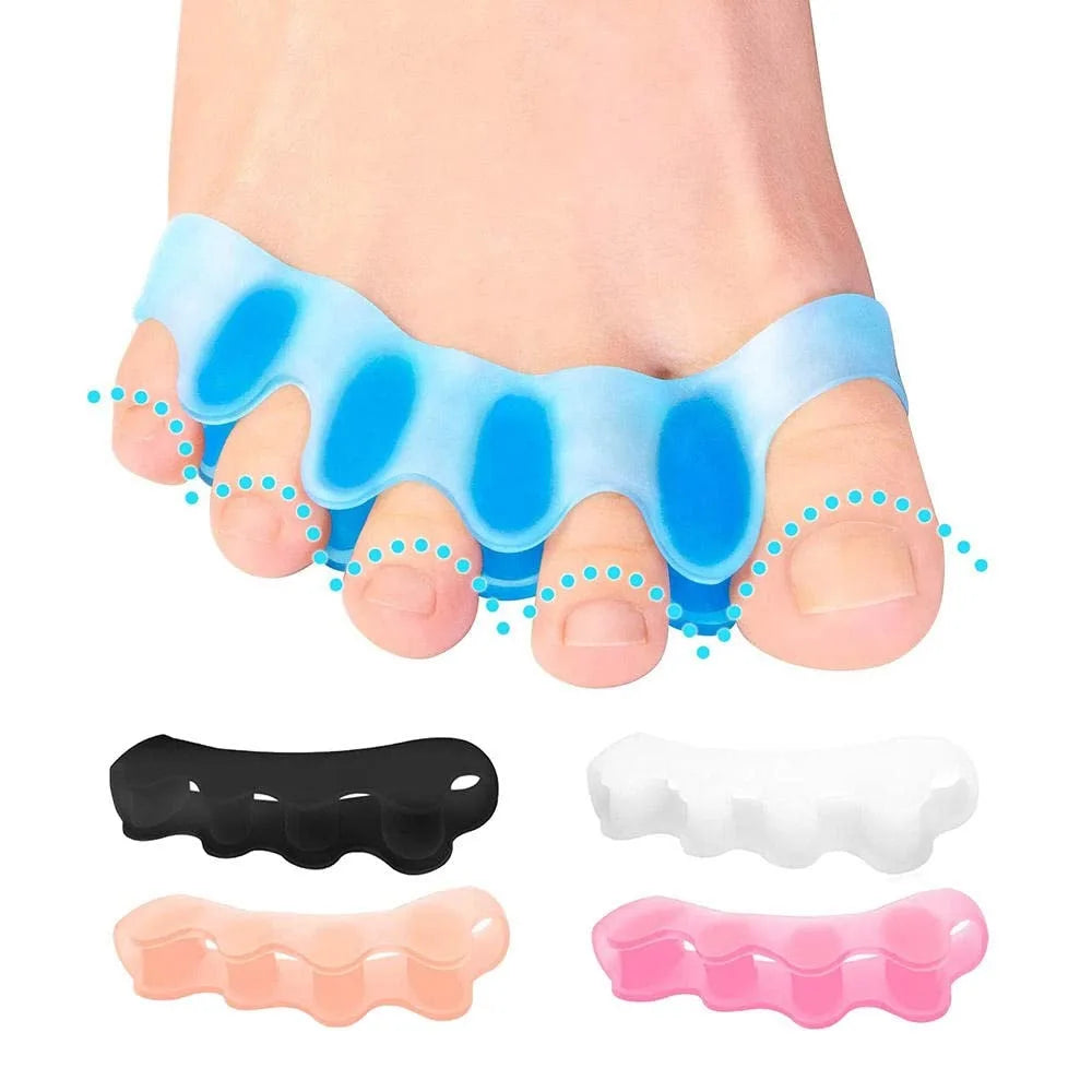 AliExpress Other Five-finger Toe Stretcher Corrector for Bunions