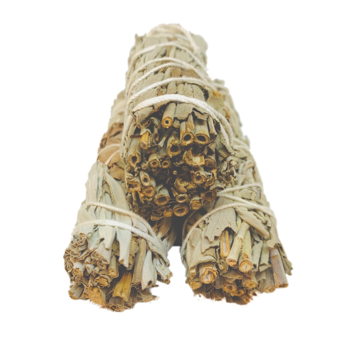 Teal Lily Gifts White Sage Smudge Pack of 3