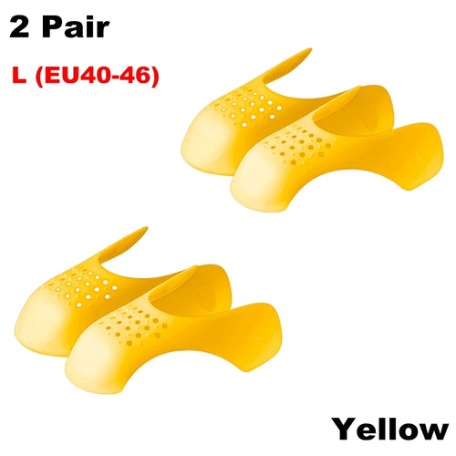 AliExpress Other 4Pcs Shoe Crease Protection