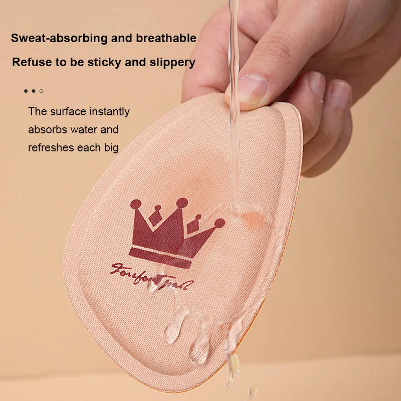 AliExpress Other Woman's Forefoot Non Slip Relief Pad