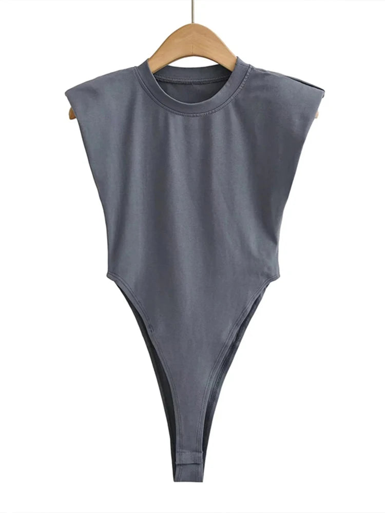 AliExpress Other Woman's Sexy One-Piece Padded BodySuit