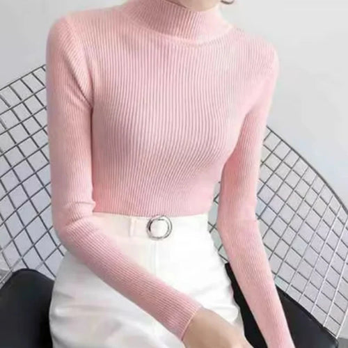 AliExpress Other Woman's Vintage Seamless Longsleeve Top