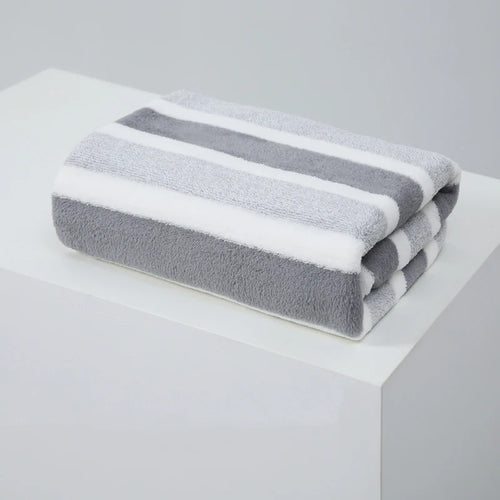 AliExpress Other 1 Pc Thickened Absorbent Bath Towel Soft Face Towel for Home