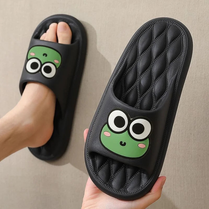 AliExpress Other Woman's Summer Beach Bathroom Slides