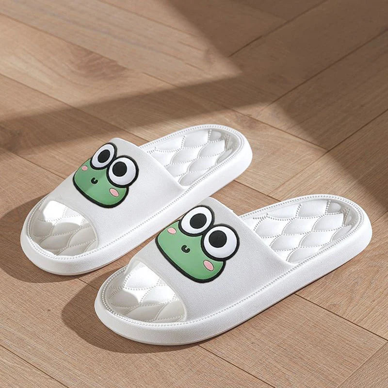 AliExpress Other Woman's Summer Beach Bathroom Slides