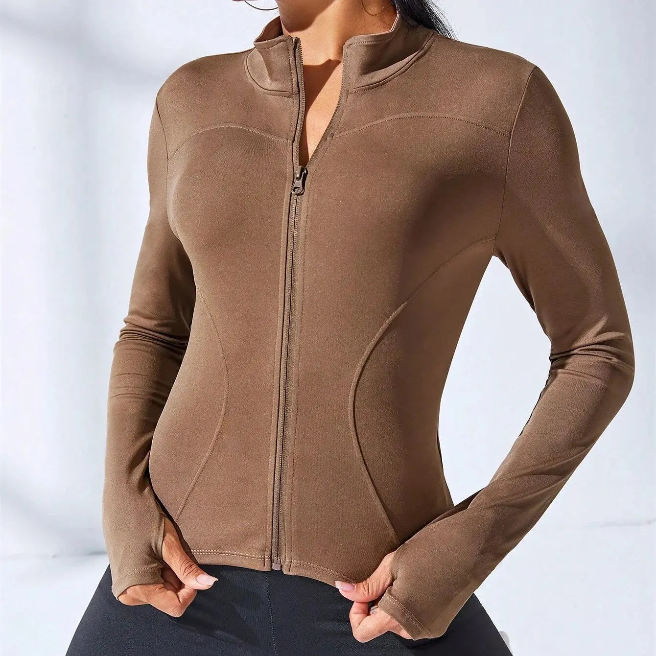 AliExpress Other Woman's Comfortable Yoga Coat