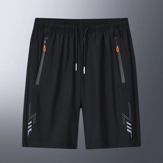 AliExpress Other Men's Silk 7-point Shorts