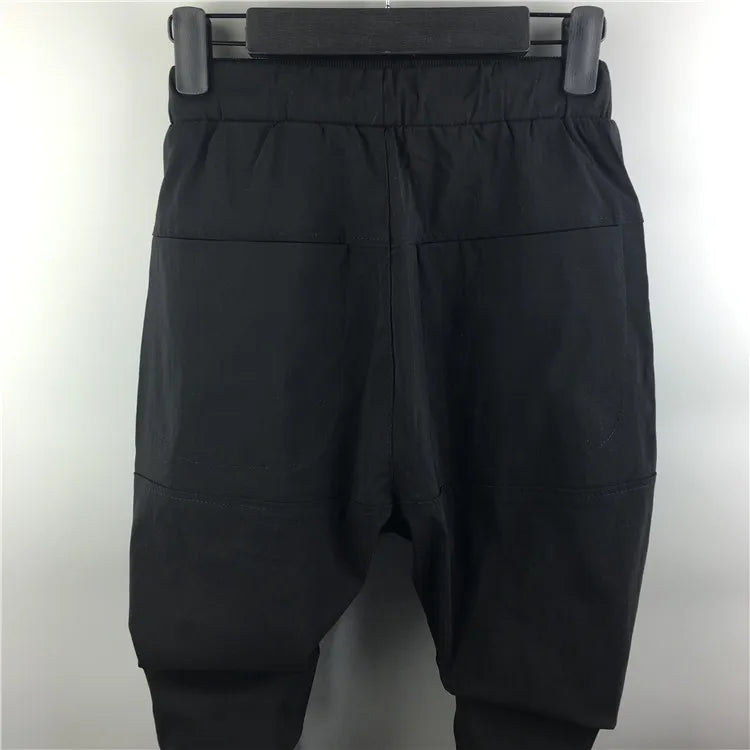 Next Level Fly Owen Seak Men's Casual Cargo Harem Pants