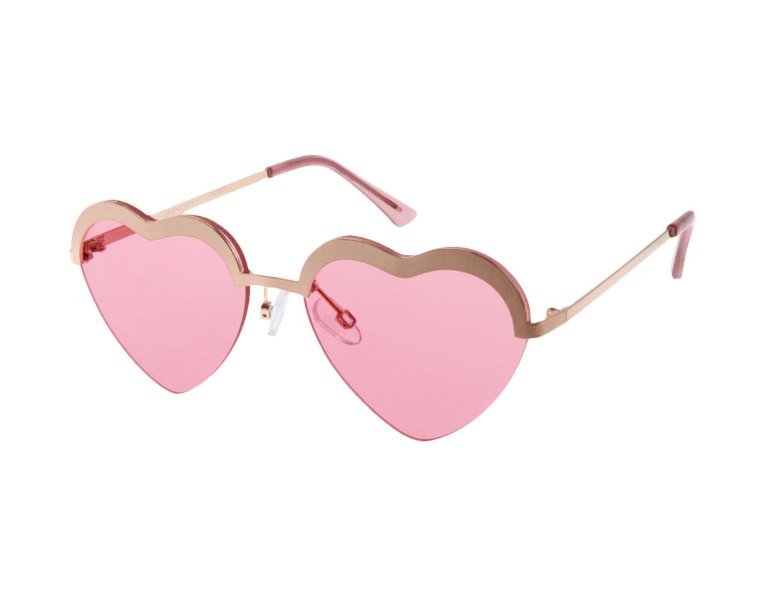 Salmon Cherry Kids & Babies Mini Cupid Kid's Sunglasses