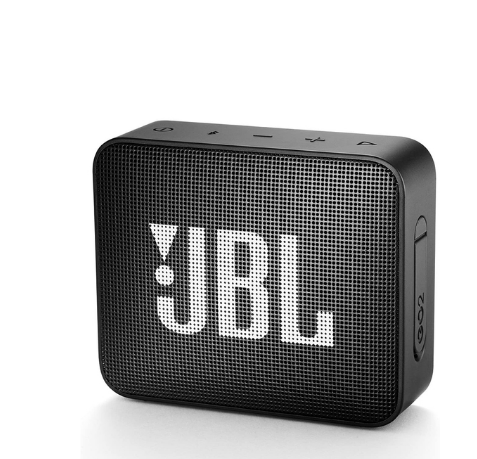 Teal Simba Audio & Video JBL GO 2 Wireless Bluetooth Speaker IPX7 Waterproof With Mic