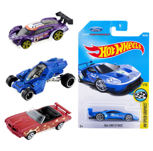 Teal Simba Toys 1:64 Mini Racing Hot wheels cars