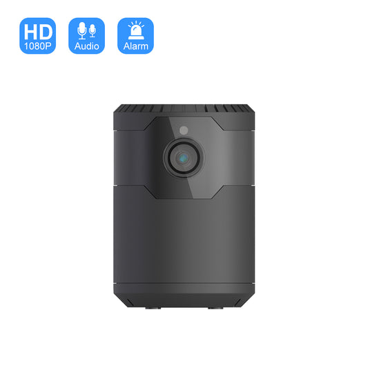 Teal Simba Tech Accessories HD 1080P Mini Wireless Wifi Camera