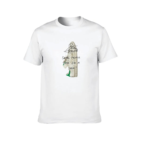 Next Level Fly Stan smith shoes T-shirt