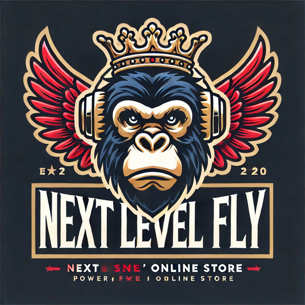 Next Level Fly