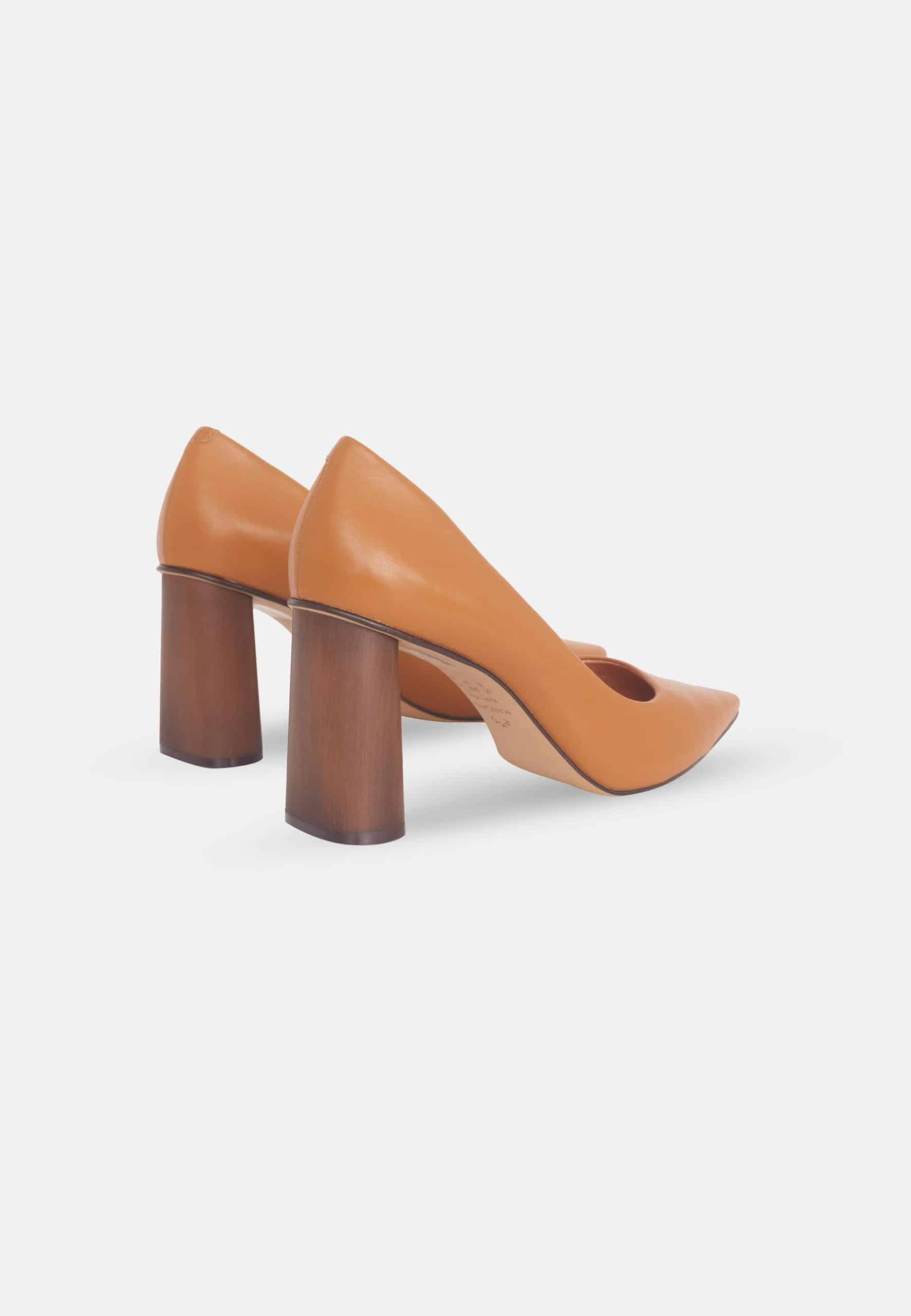 Amber Rose Footwear Mangará Plinia Woman's Pumps