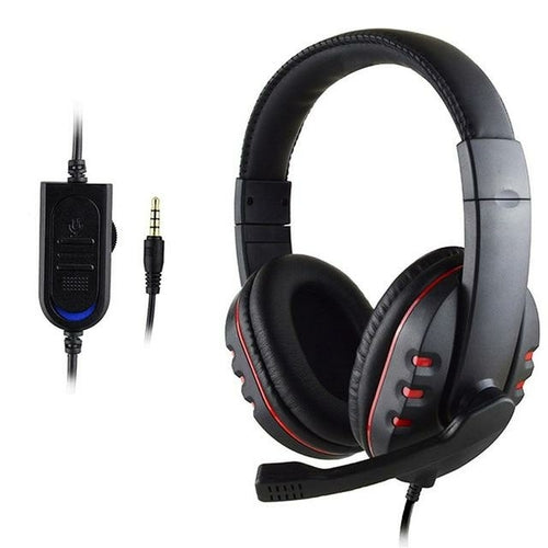 Yellow Pandora Mobile & Laptop Accessories Dragon Space G3600 Wired Stereo Gaming Headset