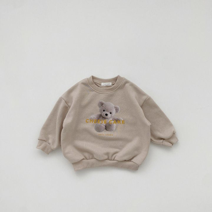 Chocolate Lily Kids & Babies Infant Baby Boys Corduroy Long Sleeves Combo