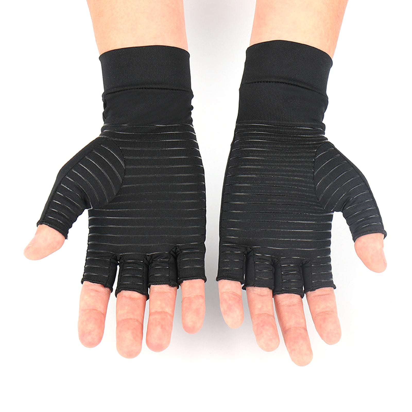 Pink Iolaus Healthcare Arthritis Gloves